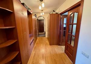 5-к квартира, вторичка, 125м2, 9/10 этаж