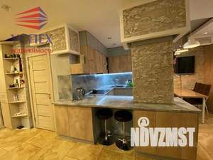 3-к квартира, вторичка, 78м2, 8/22 этаж