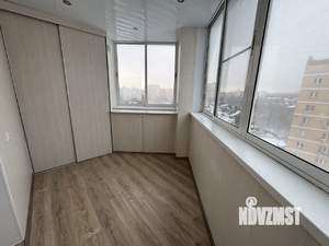 2-к квартира, вторичка, 61м2, 9/12 этаж