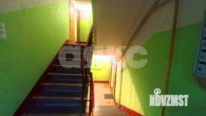 1-к квартира, вторичка, 32м2, 2/5 этаж