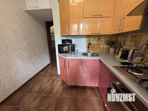 1-к квартира, вторичка, 29м2, 2/5 этаж