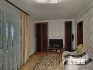 2-к квартира, вторичка, 54м2, 4/9 этаж