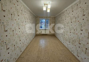 2-к квартира, вторичка, 42м2, 2/5 этаж