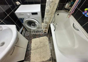 3-к квартира, вторичка, 63м2, 2/9 этаж