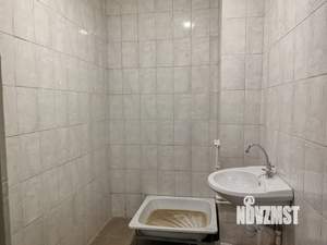 Студия квартира, вторичка, 18м2, 1/3 этаж