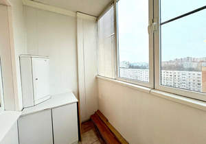 3-к квартира, вторичка, 111м2, 12/17 этаж