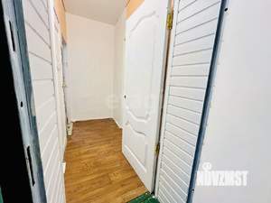 2-к квартира, вторичка, 43м2, 1/3 этаж