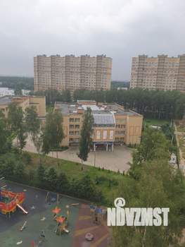1-к квартира, вторичка, 41м2, 11/11 этаж