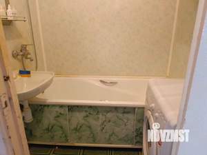 1-к квартира, вторичка, 35м2, 14/14 этаж