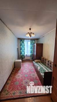 2-к квартира, вторичка, 41м2, 1/2 этаж