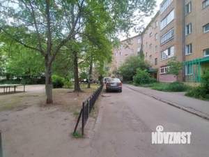 3-к квартира, вторичка, 61м2, 4/5 этаж