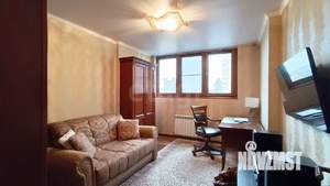 2-к квартира, вторичка, 62м2, 5/22 этаж