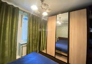 1-к квартира, вторичка, 32м2, 6/21 этаж