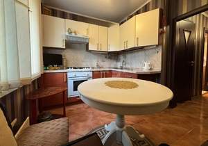 1-к квартира, вторичка, 35м2, 1/9 этаж