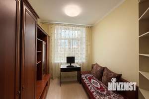2-к квартира, вторичка, 74м2, 2/22 этаж