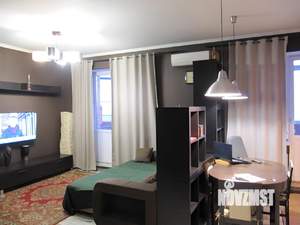 2-к квартира, вторичка, 47м2, 15/16 этаж