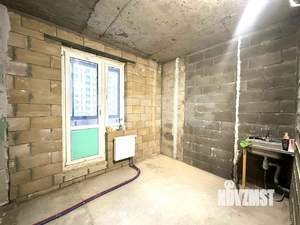 2-к квартира, вторичка, 55м2, 11/20 этаж