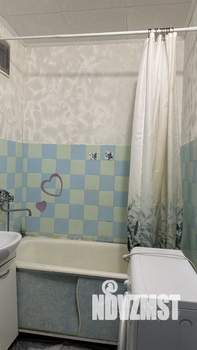 2-к квартира, вторичка, 42м2, 9/9 этаж