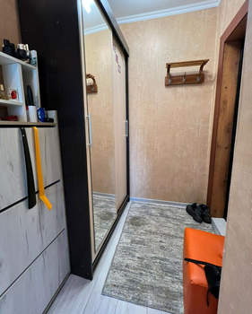 1-к квартира, вторичка, 41м2, 7/14 этаж