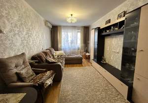 3-к квартира, вторичка, 64м2, 4/9 этаж