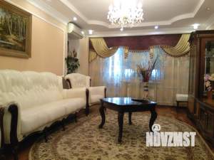 3-к квартира, вторичка, 107м2, 6/9 этаж