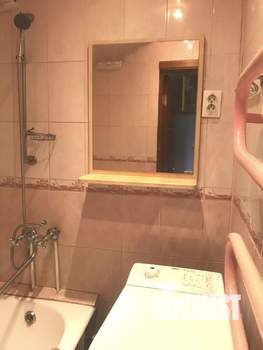 3-к квартира, вторичка, 59м2, 1/5 этаж