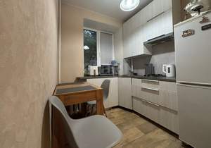 1-к квартира, вторичка, 32м2, 2/5 этаж