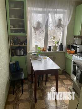 2-к квартира, вторичка, 46м2, 5/5 этаж