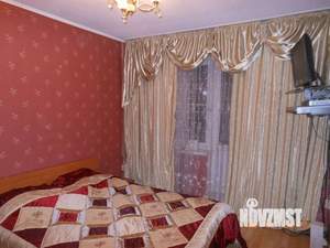 3-к квартира, вторичка, 64м2, 3/10 этаж