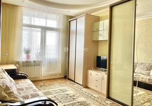 1-к квартира, вторичка, 49м2, 4/20 этаж