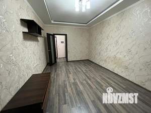 1-к квартира, вторичка, 41м2, 5/19 этаж
