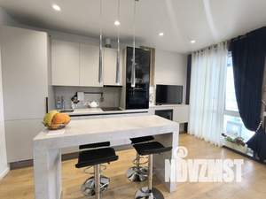 1-к квартира, вторичка, 34м2, 5/16 этаж