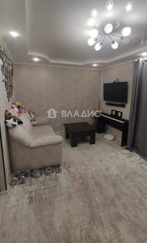 3-к квартира, вторичка, 65м2, 4/9 этаж