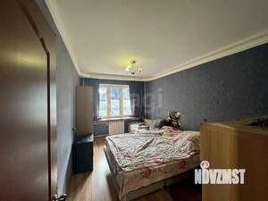 2-к квартира, вторичка, 61м2, 4/17 этаж