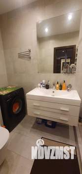 1-к квартира, вторичка, 42м2, 12/18 этаж