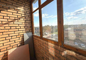 1-к квартира, вторичка, 31м2, 5/9 этаж