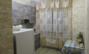 1-к квартира, вторичка, 33м2, 2/21 этаж