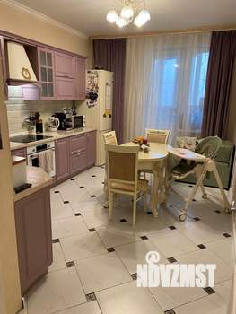 2-к квартира, вторичка, 63м2, 13/17 этаж