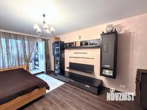 2-к квартира, вторичка, 70м2, 14/14 этаж
