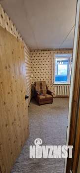 1-к квартира, вторичка, 32м2, 3/5 этаж