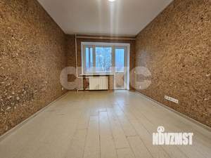 2-к квартира, вторичка, 42м2, 2/5 этаж