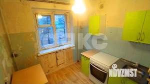 1-к квартира, вторичка, 32м2, 2/5 этаж