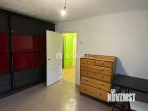 1-к квартира, вторичка, 30м2, 4/5 этаж