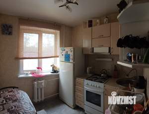 2-к квартира, вторичка, 46м2, 3/5 этаж