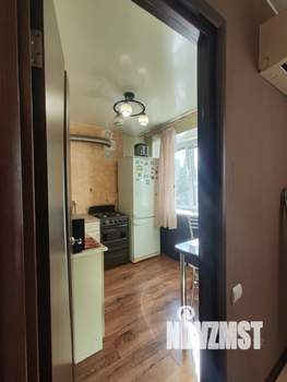 2-к квартира, вторичка, 43м2, 5/5 этаж