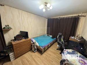 1-к квартира, вторичка, 31м2, 1/5 этаж