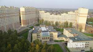 2-к квартира, вторичка, 64м2, 5/17 этаж