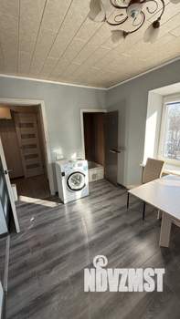 Студия квартира, вторичка, 23м2, 4/5 этаж
