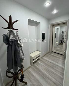 1-к квартира, вторичка, 32м2, 1/5 этаж