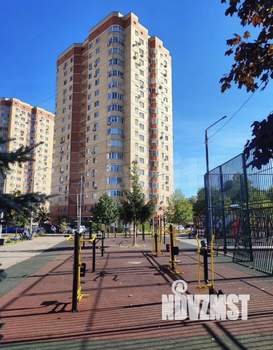 2-к квартира, вторичка, 59м2, 14/17 этаж